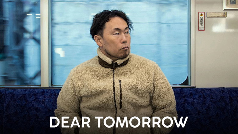 Dear Tomorrow backdrop 5