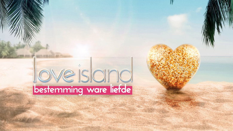 Love Island backdrop 1