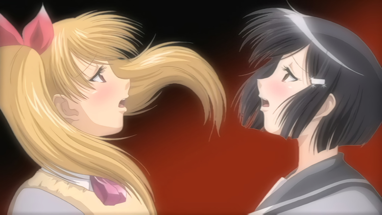 Natsumushi The Animation backdrop 1