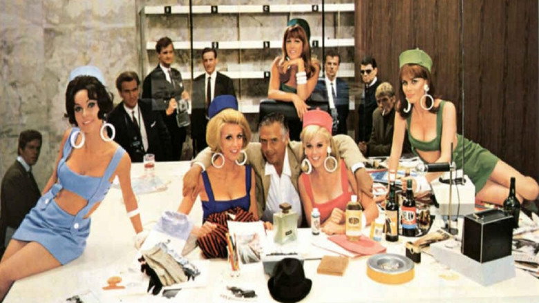 How to Seduce a Playboy? backdrop 2