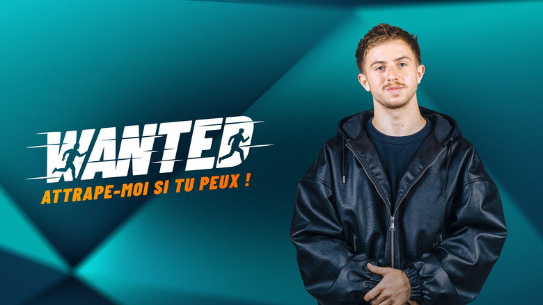 Wanted : Attrape-moi si tu peux ! backdrop 2