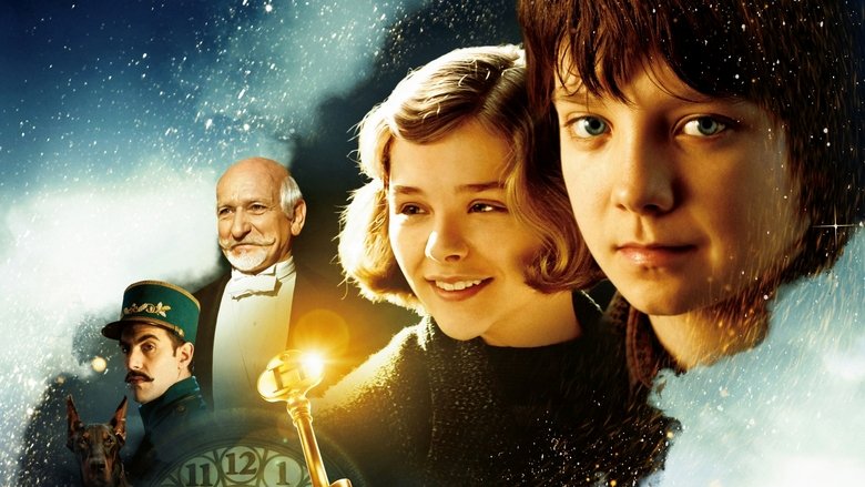 Hugo Cabret