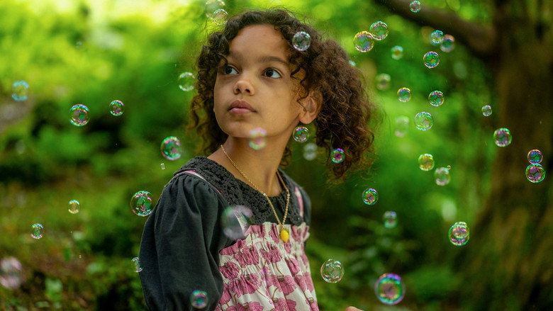 The Primrose Railway Children backdrop 2