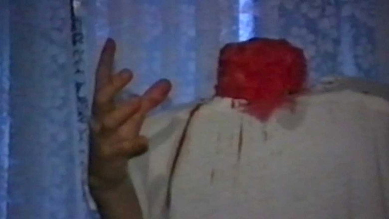 Fuck the Devil backdrop 2