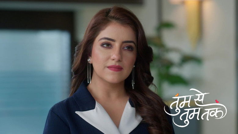 Meera Ruins Aryavardhan’S Dream To Marry Anu