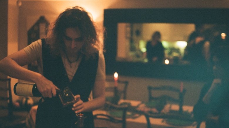 36,000 Words For Love