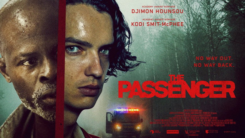 The Passenger backdrop 4