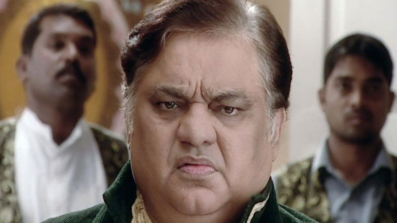 Talwar Blames The Thakkars