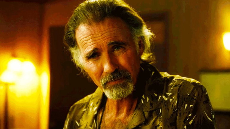 From Dusk Till Dawn: Making the First Season backdrop 9