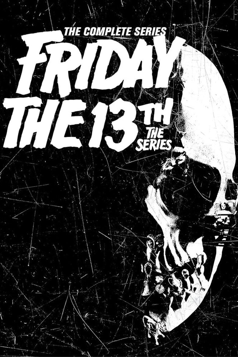 Friday the 13th: The Series