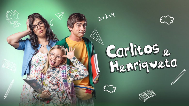 Carlitos & Henriqueta backdrop 5