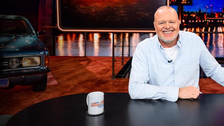 Die Stefan Raab Show backdrop 2