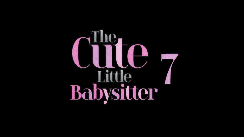 The Cute Little Babysitter 7 backdrop 2