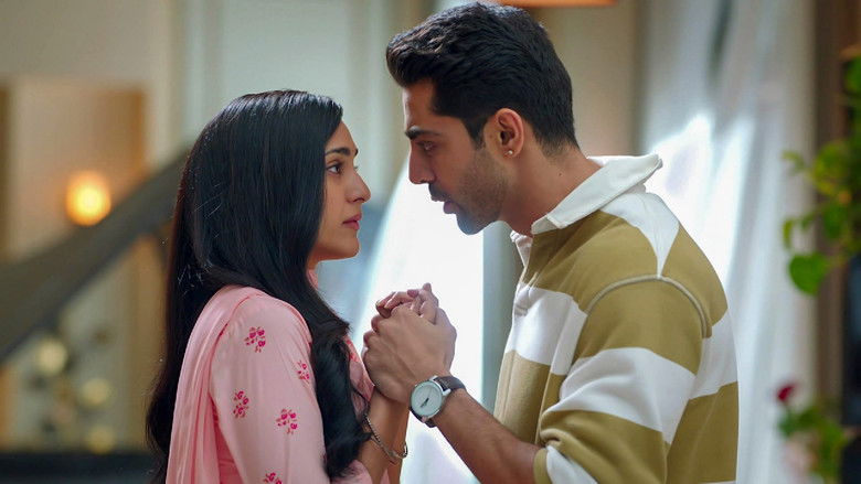 Yuvraaj's Promise to Taara