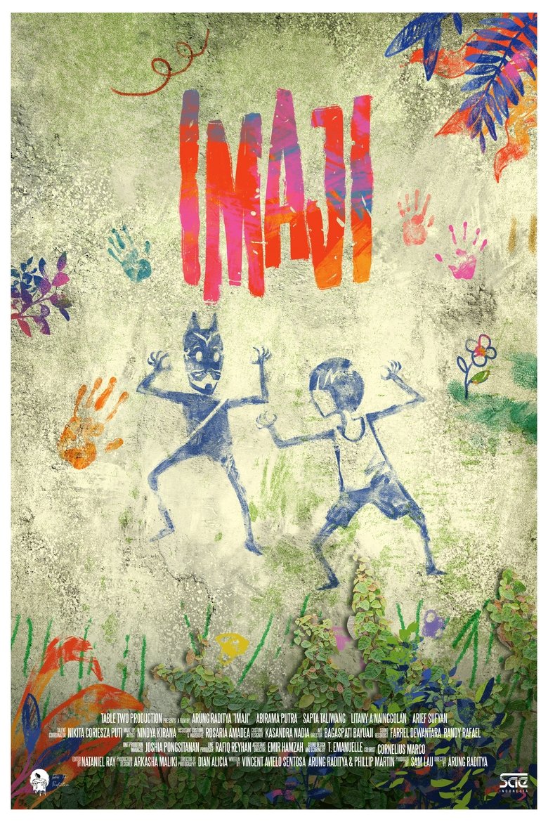 Movie Poster