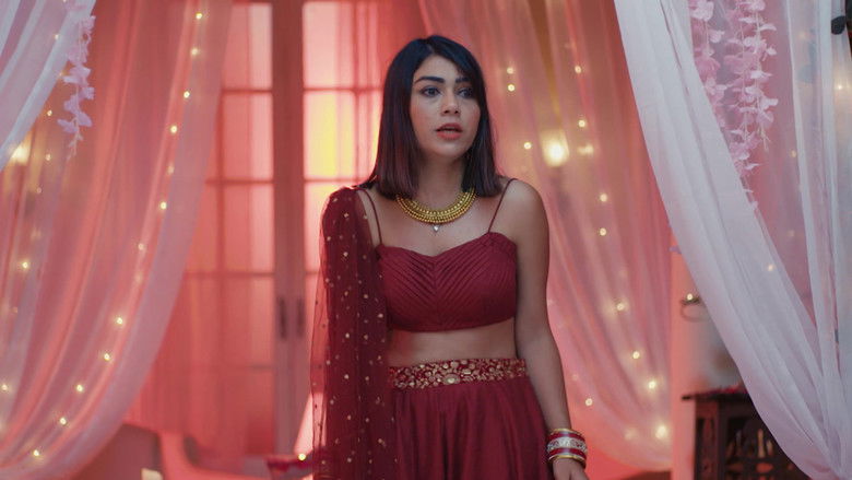 Shweta Decides to Play Nice