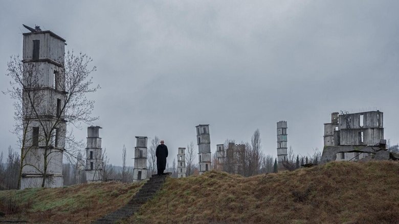 Wim Wenders: Der ewig Suchende