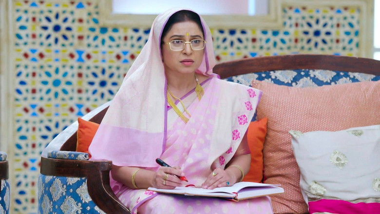 Kunti Suffers From Amnesia