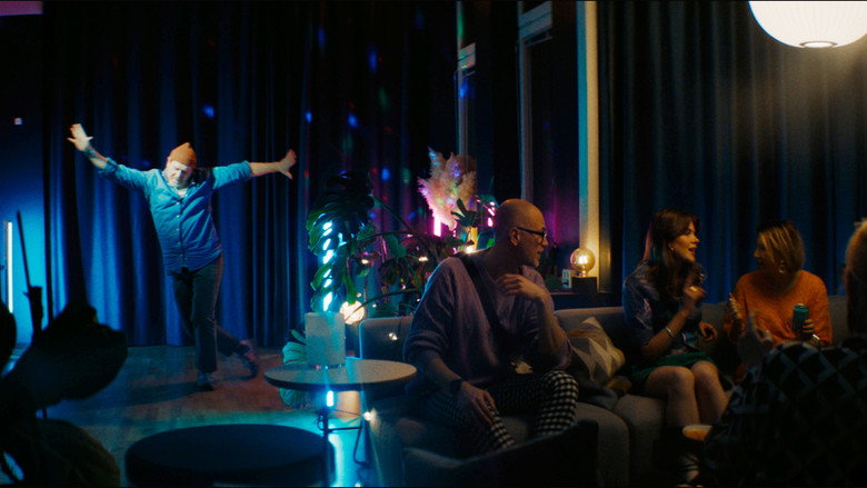 Dancing Sober backdrop 3