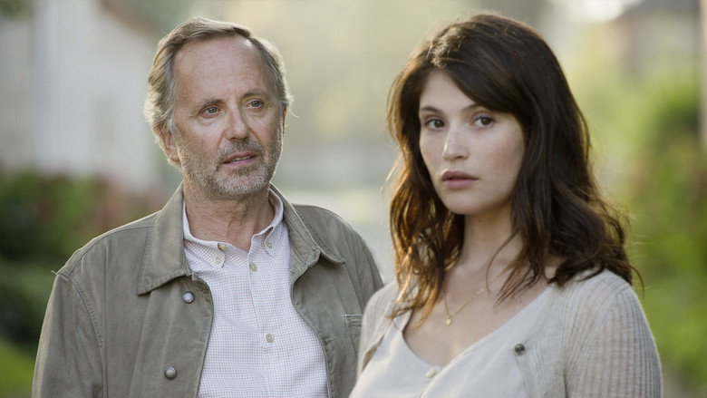 Gemma Bovery backdrop 7