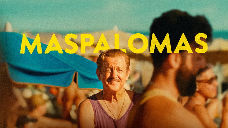 Maspalomas backdrop 5