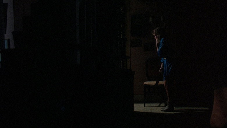 Friday the 13th: The Final Chapter backdrop 8