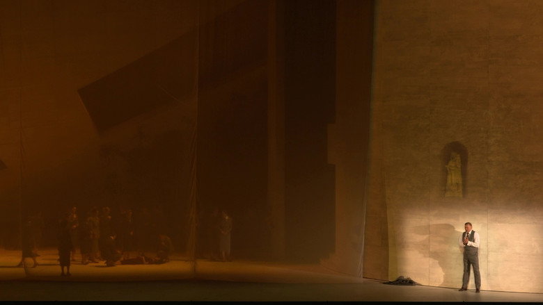 Verdi: Simon Boccanegra backdrop 2