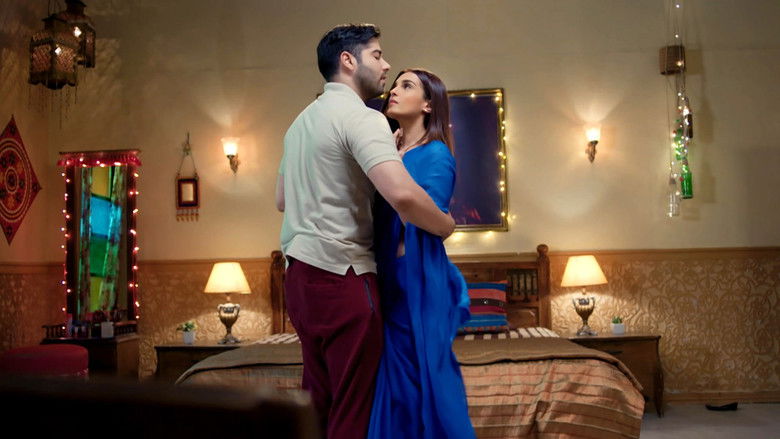 Dhara, Gautam Await Ivf