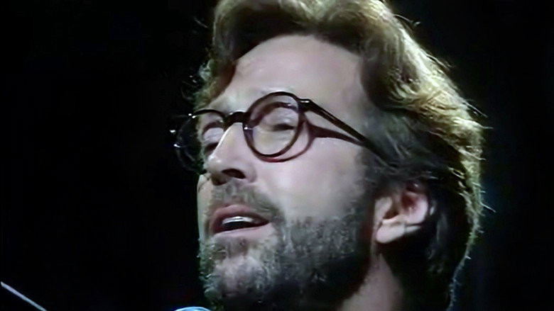 Eric Clapton Unplugged… Over 30 Years Later backdrop 2