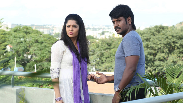 Sivalinga backdrop 6