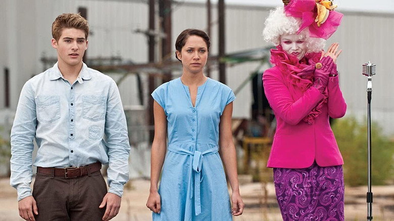 The Starving Games backdrop 3