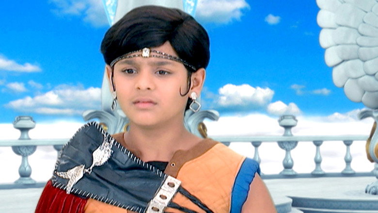 Baalveer Confronts Rani Pari