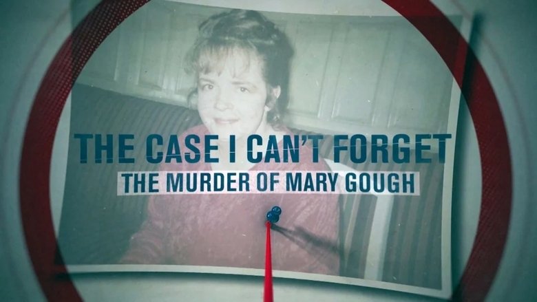 The Murder of Mary Gough