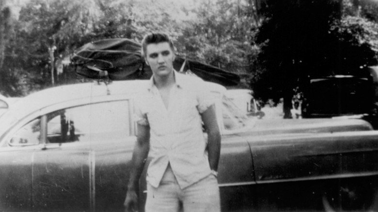 Elvis Presley: The Searcher backdrop 6
