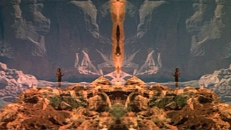 The Argument backdrop 3