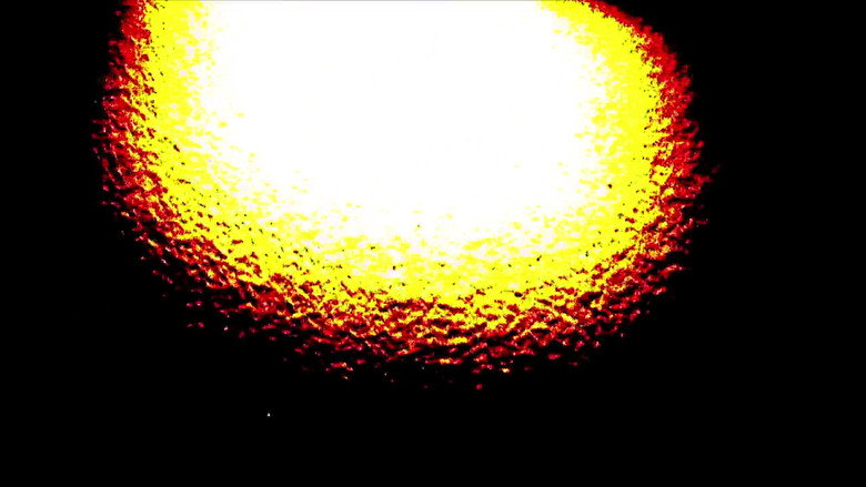 The Long Voyage of the Yellow Bus backdrop 8