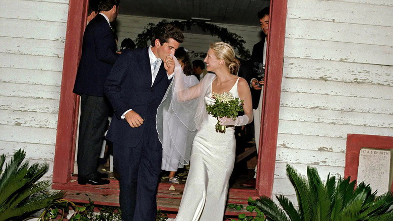 JFK Jr. and Carolyn's Wedding: The Lost Tapes backdrop 1