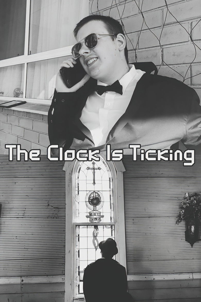 The Clock Is Ticking