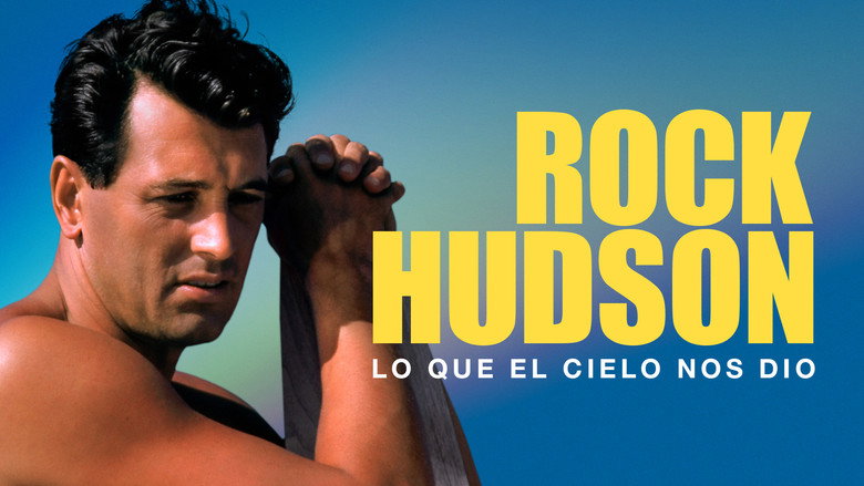 Rock Hudson: All That Heaven Allowed backdrop 5