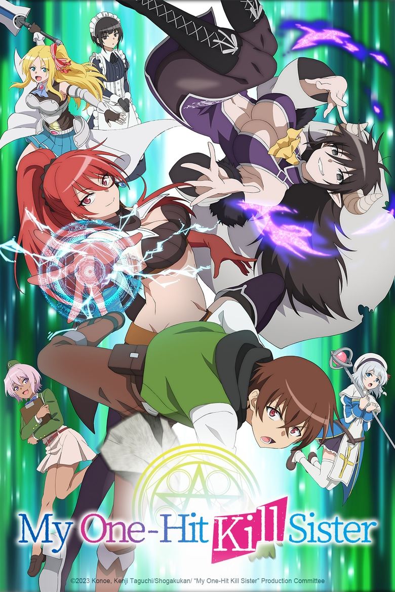 Show Poster