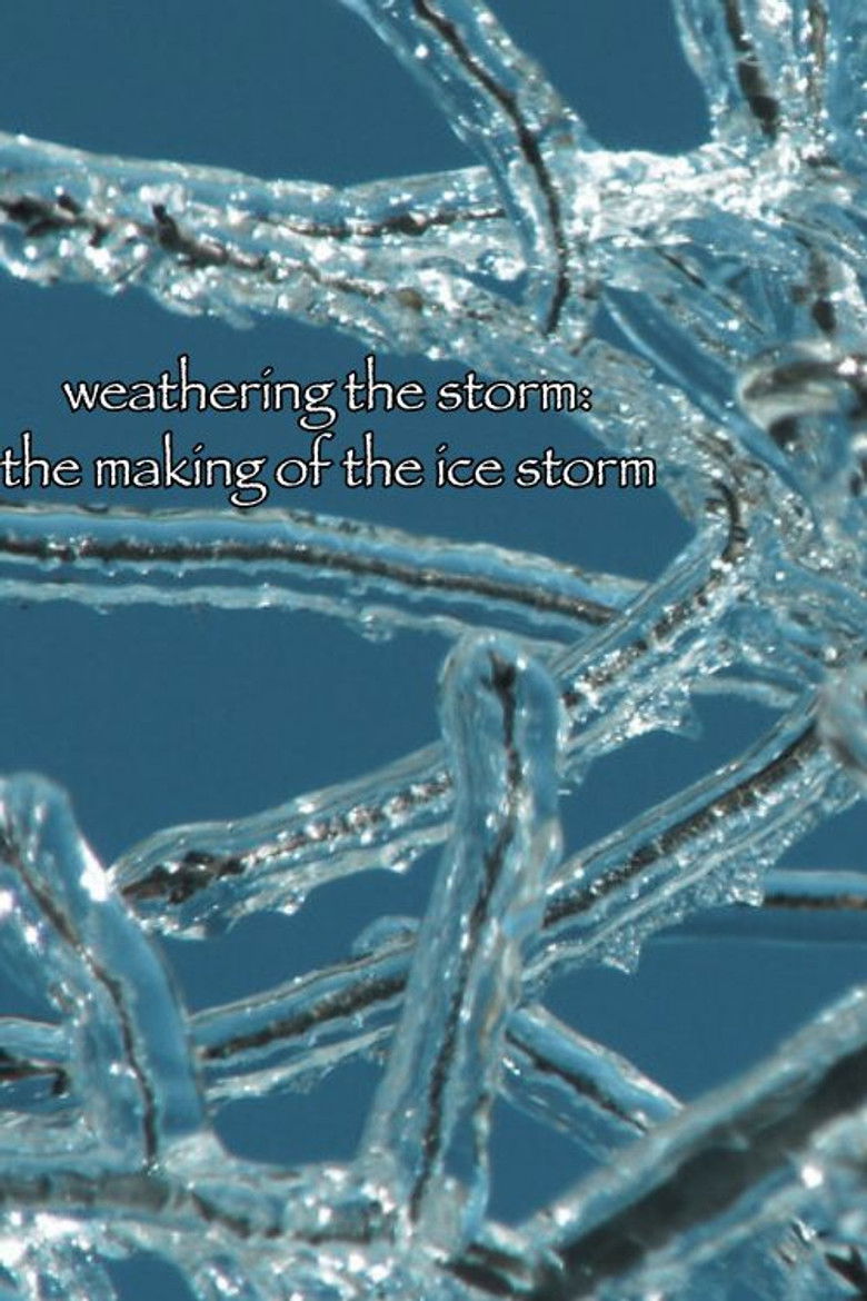 Weathering the Storm: The Making of The Ice Storm