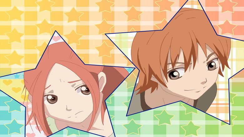 Lovely★Complex backdrop 9