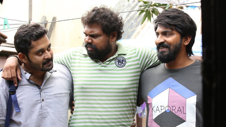Meyaadha Maan backdrop 5