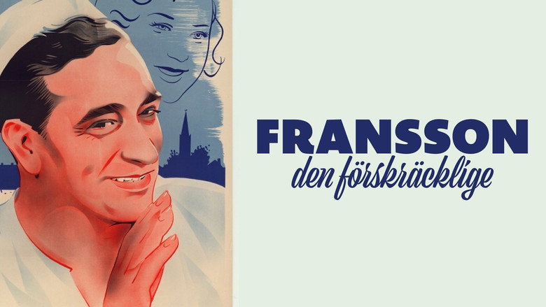 Fransson the Terrible backdrop 2