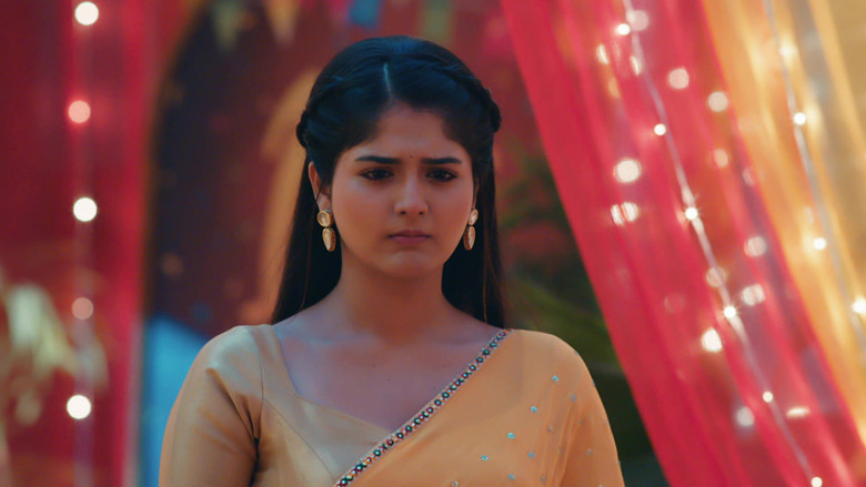 Khushi's Narrow Escape