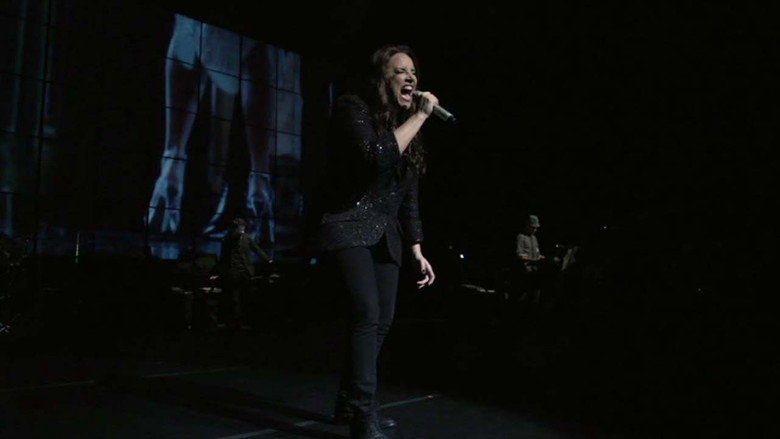 Ana Carolina - #AC Ao Vivo backdrop 7