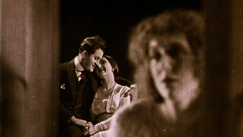 Blind Husbands backdrop 7