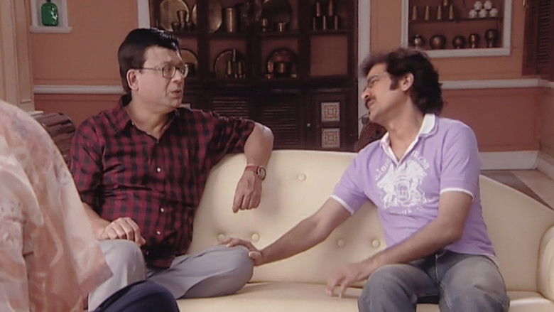 Thakkar Brothers' Meeting