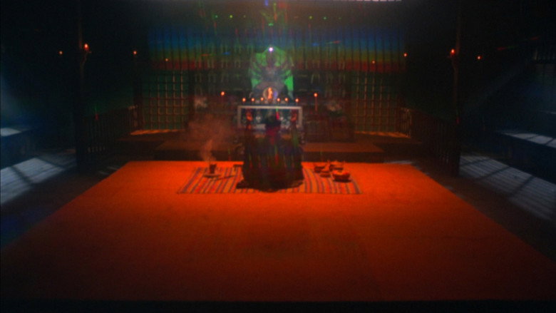 Bewitched backdrop 8