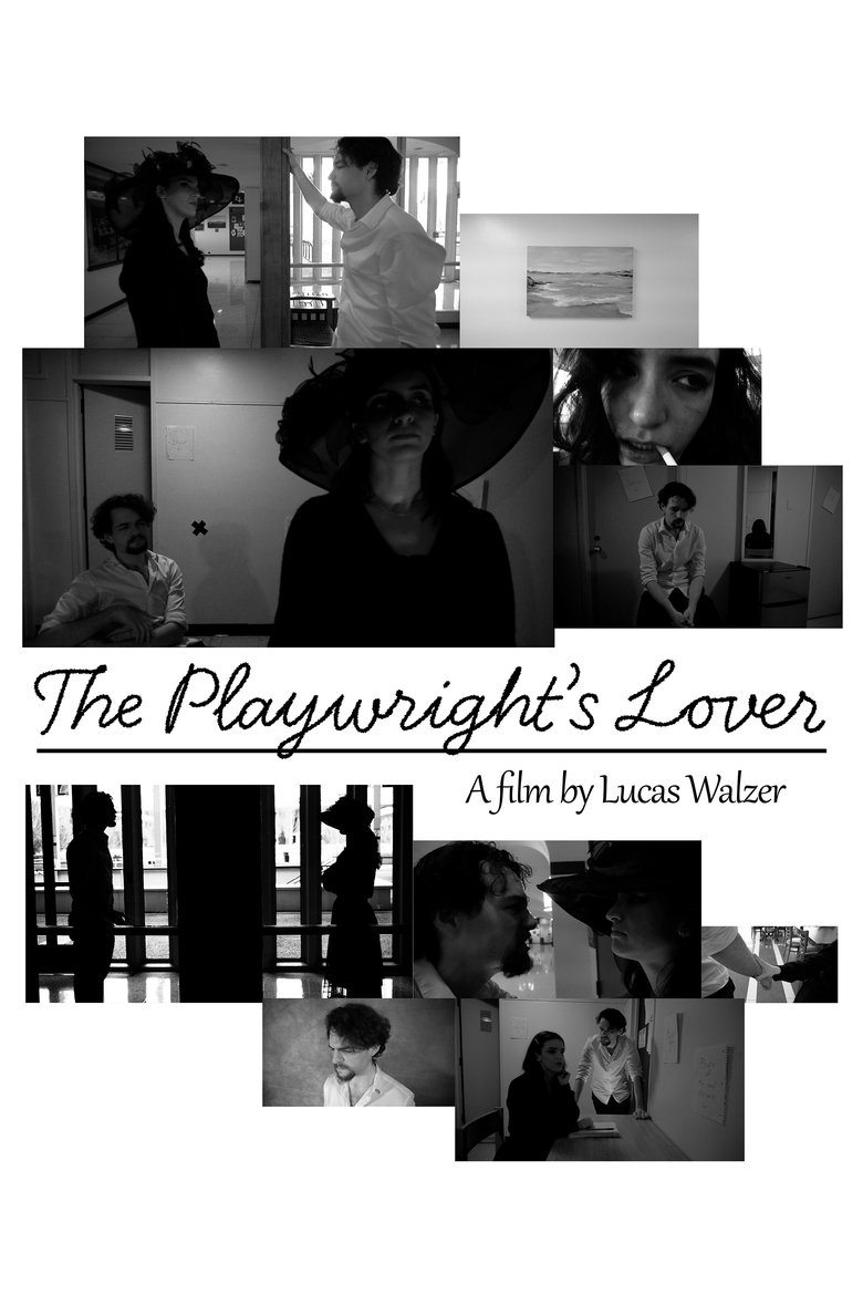The Playwright's Lover